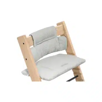 Stokke Tripp Trapp Jastuk za hranilicu - Classic Cushion Nordic Grey