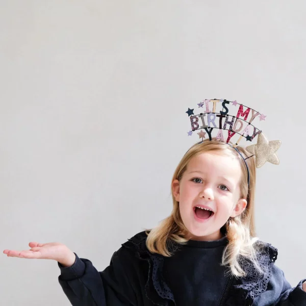 Mimi and Lula Rajf - Sretan rođendan - Happy Bithday - Image 3