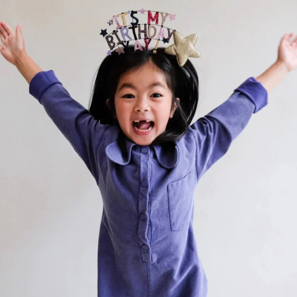 Mimi and Lula Rajf - Sretan rođendan - Happy Bithday - Image 4