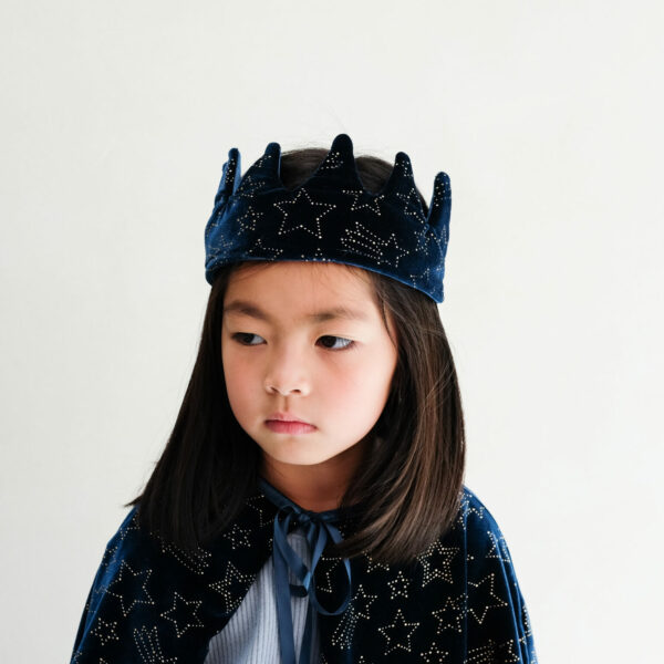 Mimi and Lula Baršunasta Kruna - Zvjezdice - Image 4