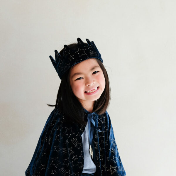 Mimi and Lula Baršunasta Kruna - Zvjezdice - Image 5