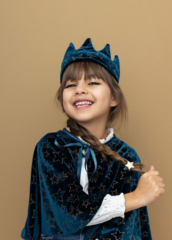 Mimi and Lula Baršunasta Kruna - Zvjezdice - Image 2