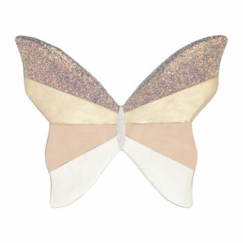 Mimi and Lula Svjetlucava krila - Galaksija