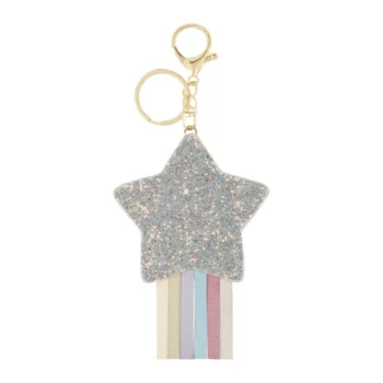 Mimi and Lula Privjesak za ključeve - Zvijezda