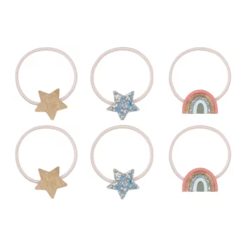 Mimi and Lula Gumice za kosu - Duga