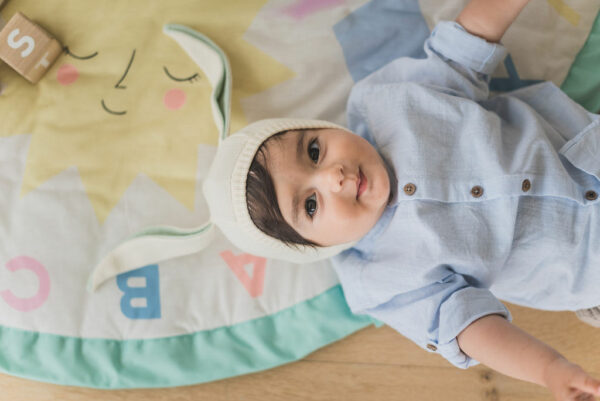 2021-07-28Play&GoBaby(c)SilvieBonne-18 Play&Go 3u1 Soft Designers - podloga za igru, torba i vreća za igračke Meri Meri - Image 39