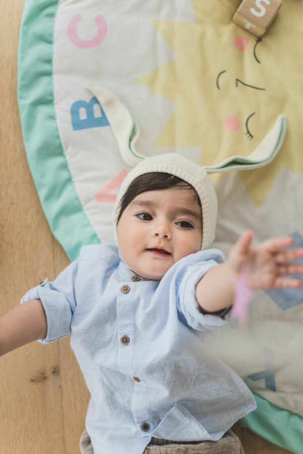 2021-07-28Play&GoBaby(c)SilvieBonne-19 Play&Go 3u1 Soft Designers - podloga za igru, torba i vreća za igračke Meri Meri - Image 38