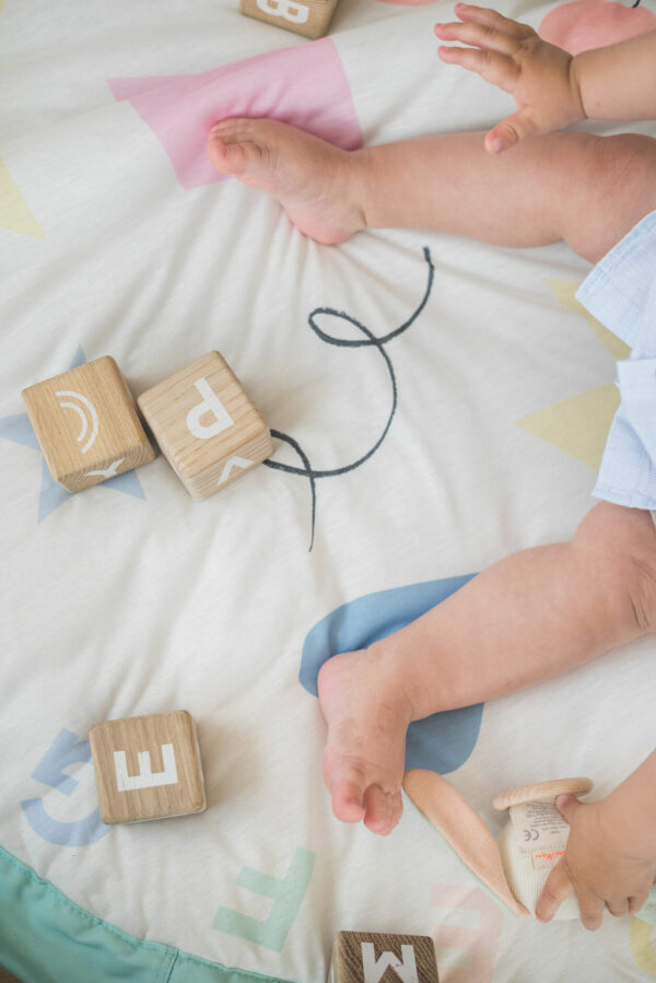 2021-07-28Play&GoBaby(c)SilvieBonne-2 Play&Go 3u1 Soft Designers - podloga za igru, torba i vreća za igračke Meri Meri - Image 55