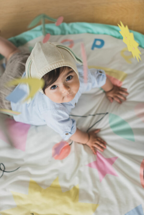 2021-07-28Play&GoBaby(c)SilvieBonne-20 Play&Go 3u1 Soft Designers - podloga za igru, torba i vreća za igračke Meri Meri - Image 37