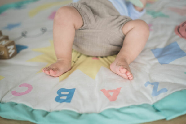 2021-07-28Play&GoBaby(c)SilvieBonne-24 Play&Go 3u1 Soft Designers - podloga za igru, torba i vreća za igračke Meri Meri - Image 33