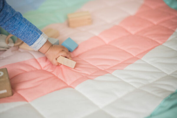 2021-07-28Play&GoBaby(c)SilvieBonne-31 Play&Go 3u1 Soft Designers - podloga za igru, torba i vreća za igračke Meri Meri - Image 26