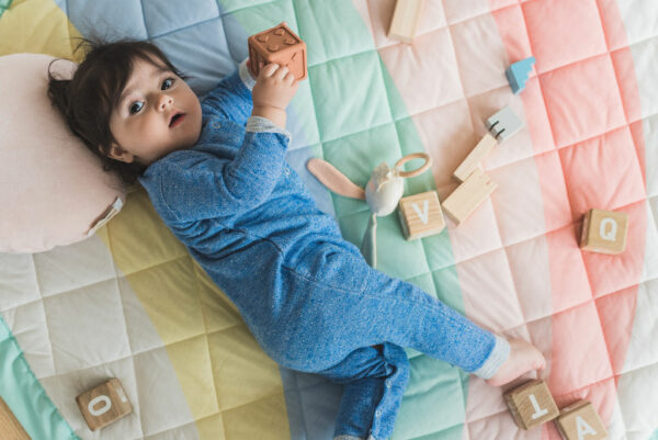 2021-07-28Play&GoBaby(c)SilvieBonne-32 Play&Go 3u1 Soft Designers - podloga za igru, torba i vreća za igračke Meri Meri - Image 25