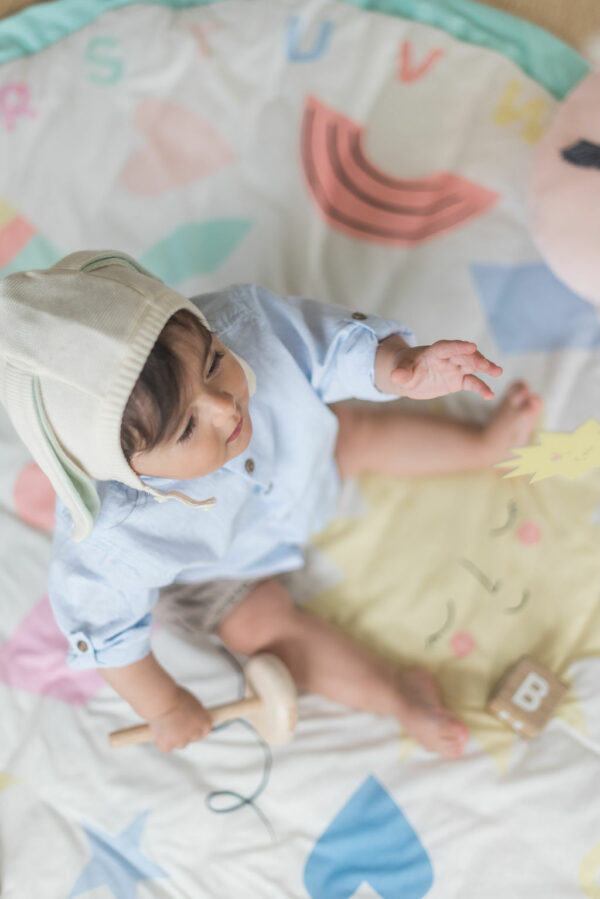 2021-07-28Play&GoBaby(c)SilvieBonne-43 Play&Go 3u1 Soft Designers - podloga za igru, torba i vreća za igračke Meri Meri - Image 23