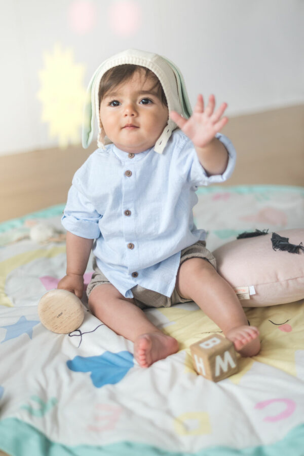 2021-07-28Play&GoBaby(c)SilvieBonne-44 Play&Go 3u1 Soft Designers - podloga za igru, torba i vreća za igračke Meri Meri - Image 22