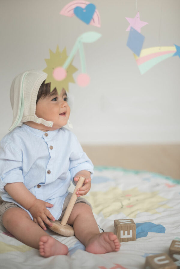 2021-07-28Play&GoBaby(c)SilvieBonne-46 Play&Go 3u1 Soft Designers - podloga za igru, torba i vreća za igračke Meri Meri - Image 20