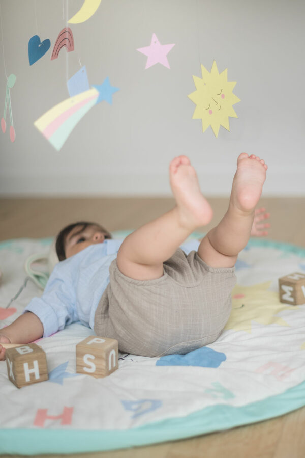 2021-07-28Play&GoBaby(c)SilvieBonne-49 Play&Go 3u1 Soft Designers - podloga za igru, torba i vreća za igračke Meri Meri - Image 17