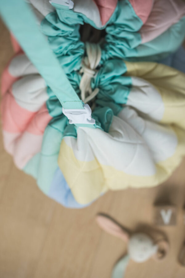 2021-07-28Play&GoBaby(c)SilvieBonne-56 Play&Go 3u1 Soft Designers - podloga za igru, torba i vreća za igračke Meri Meri - Image 10