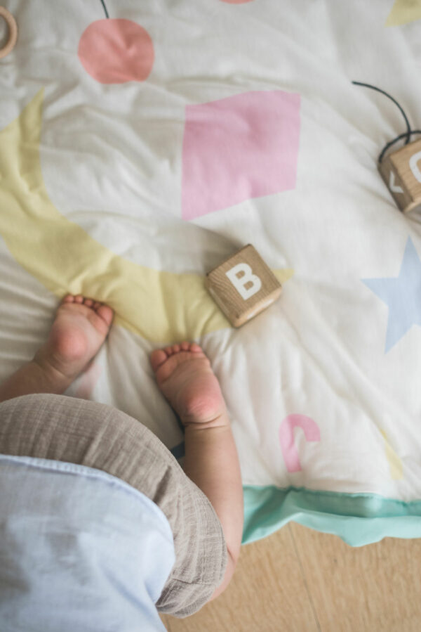 2021-07-28Play&GoBaby(c)SilvieBonne-9 Play&Go 3u1 Soft Designers - podloga za igru, torba i vreća za igračke Meri Meri - Image 48