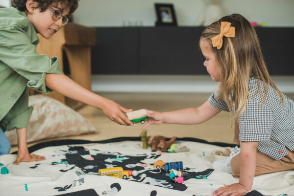 2021-07-28Play&Go(c)SilvieBonne-32 Play&Go 2u1 Podloga za igru i vreća za igračke - Karta svijeta - Image 11