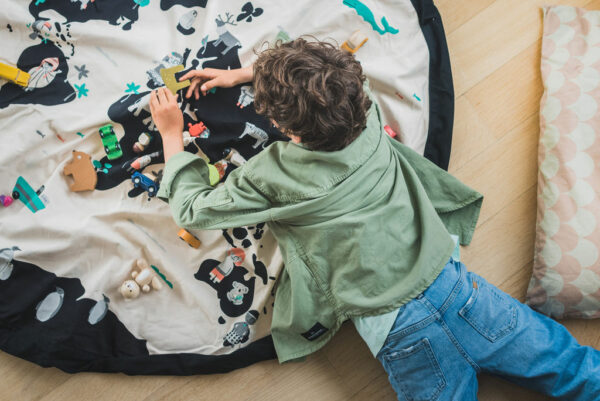 2021-07-28Play&Go(c)SilvieBonne-34 Play&Go 2u1 Podloga za igru i vreća za igračke - Karta svijeta - Image 10