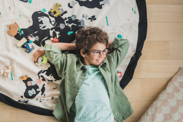 2021-07-28Play&Go(c)SilvieBonne-35 Play&Go 2u1 Podloga za igru i vreća za igračke - Karta svijeta - Image 9