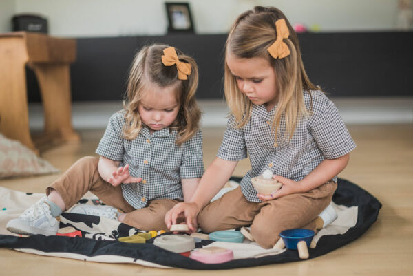 2021-07-28Play&Go(c)SilvieBonne-43 Play&Go 2u1 Podloga za igru i vreća za igračke - Karta svijeta - Image 8