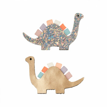 Mimi and Lula Šnalice - Dino