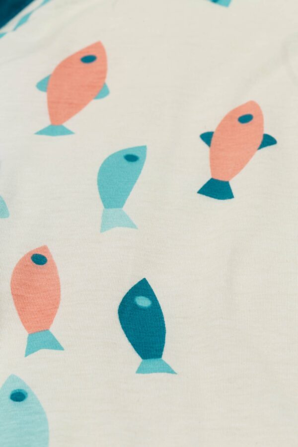 Moulin Roty7 Play&Go 3u1 Soft Designers - podloga za igru, torba i vreća za igračke Moulin Roty Olga - Image 16