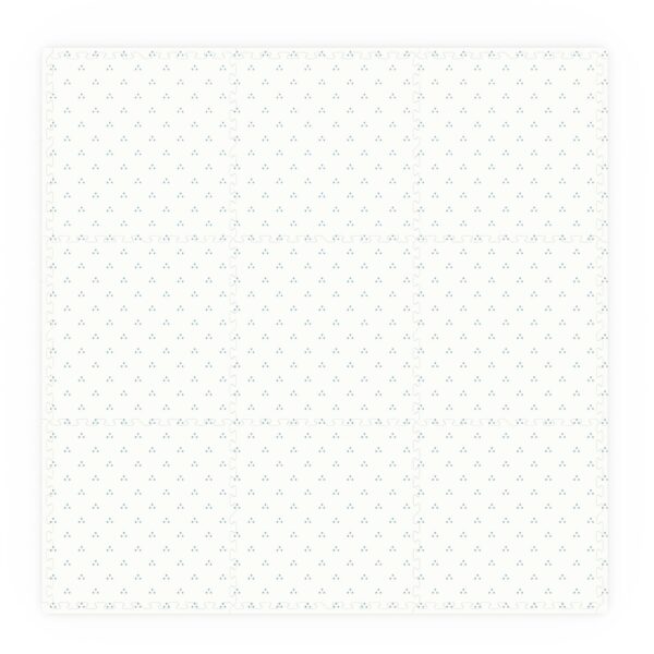 PlayandGo_EEVAA_numbers_foam_playmat_back_side_small_icons_puzzle Play&Go 3u1 EEVAA dvostrana podloga za igru - Brojevi/Tačkice (180x180cm) - Image 6