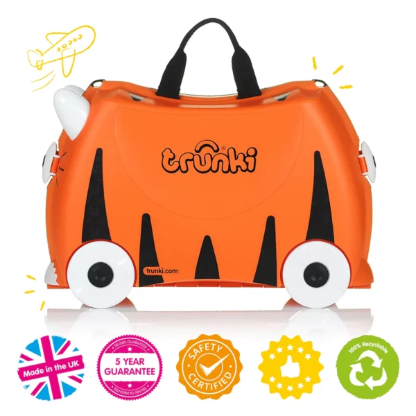 Tipu5_1024x1024 Trunki dječiji kofer 3u1 – tigar Tipu - Image 2