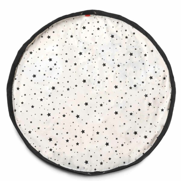 Worldmap21 Play&Go 2u1 Podloga za igru i vreća za igračke - Karta svijeta - Image 17