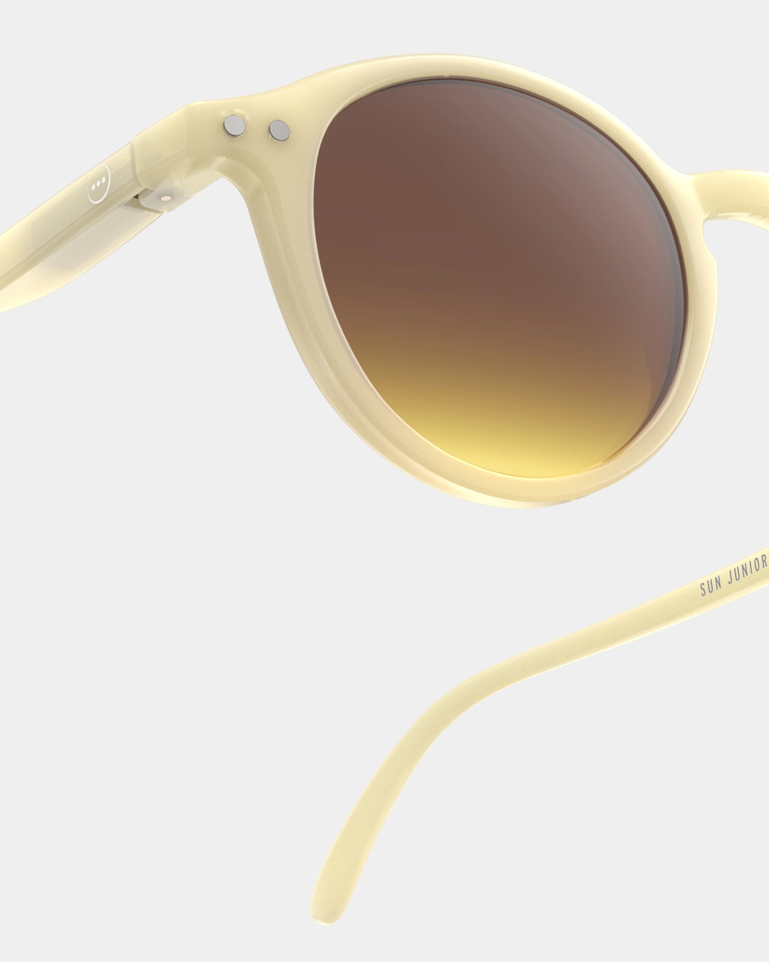 IZIPIZI #D Sun Junior Day Dream Glossy Ivory (5-10 god.) - Image 4