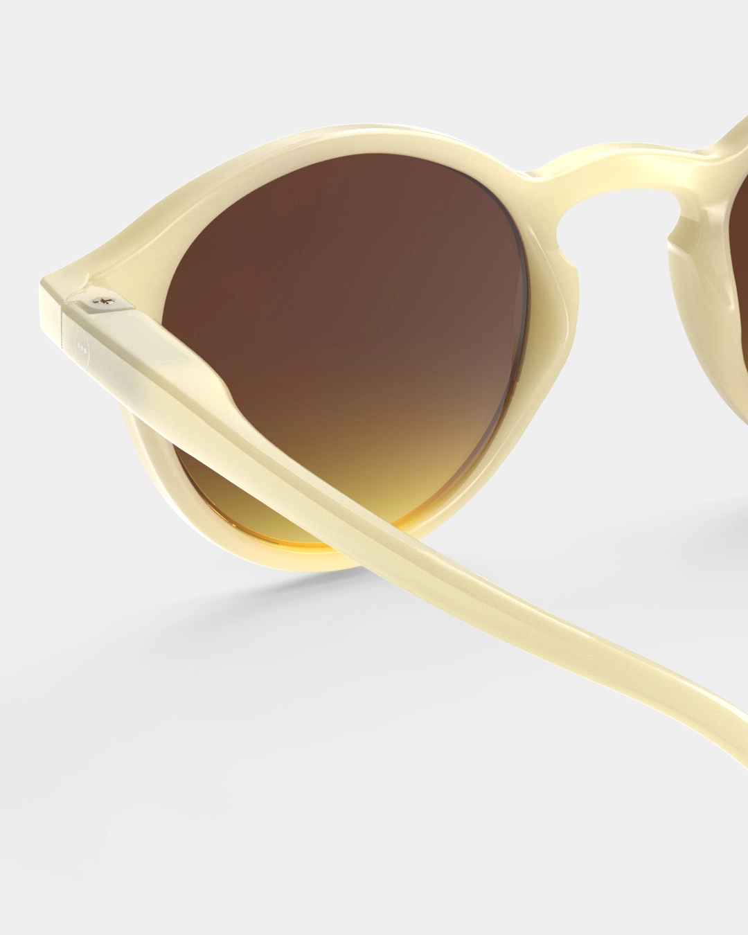IZIPIZI #D Sun Junior Day Dream Glossy Ivory (5-10 god.) - Image 5