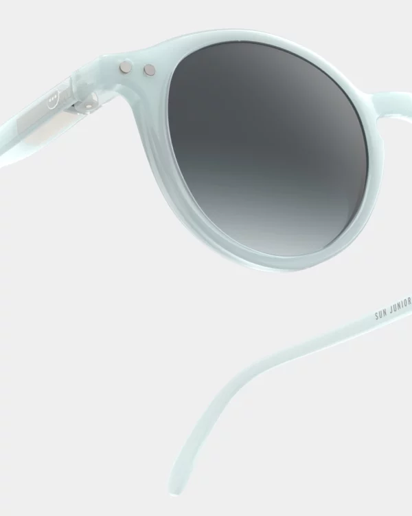 IZIPIZI #D Sun Junior Day Dream Misty Blue (5-10 god.) - Image 3