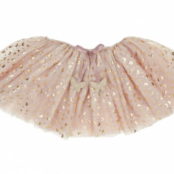 Mimi and Lula Suknjica od tila - Leptirić