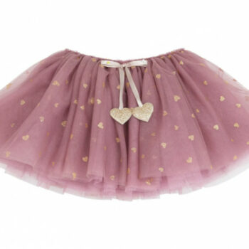 Mimi and Lula Suknjica od tila - Vila Rosie