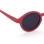 IZIPIZI #D Sun Kids Plus Bordo Peony (3-5 god.) - Image 4