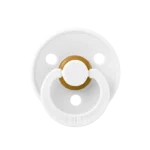 BIBS cucle White & Island Sea (6-18m) – 2kom - Image 4