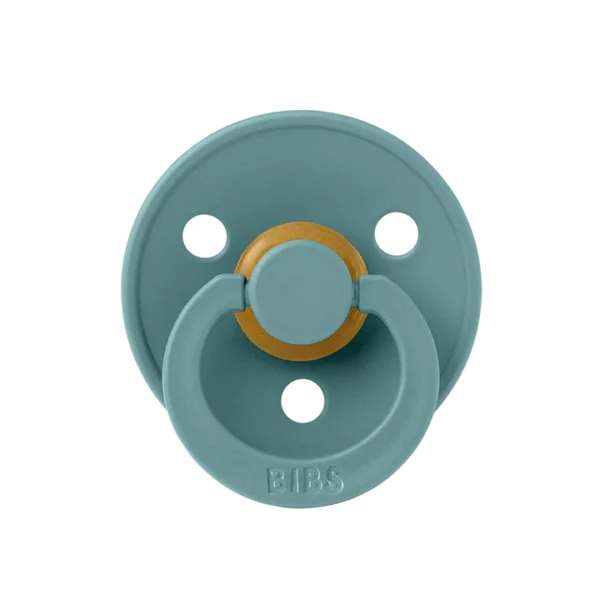 200261_5713795020584_BIBS_COLOUR_IslandSea_2_1000x1000_0835ff6d-22f5-4b81-bcd3-32317e93abfa_720x BIBS cucle White & Island Sea (6-18m) – 2kom - Image 3