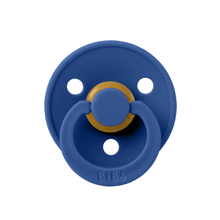 BIBS cucle Vanilla & Cornflower (0-6m) – 2kom - Image 2