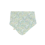 BIBS x Liberty marama podbradnik – Eloise Ivory