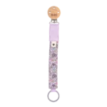 BIBS x Liberty vezica za cuclu/dudu - Chamomile Lawn Violet Sky