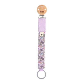BIBS x Liberty vezica za cuclu/dudu - Chamomile Lawn Violet Sky