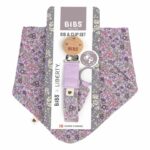 BIBS x Liberty set