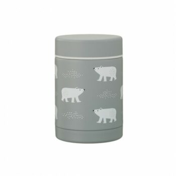 Fresk Termo posuda za hranu Polar Bear (300 ml)