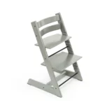 Stokke Tripp Trapp Hranilica Stolica - Glacier Green