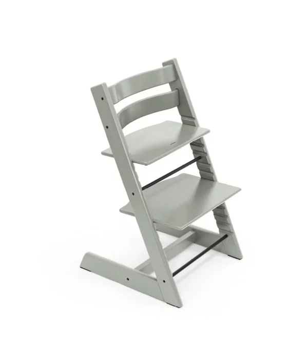 Stokke Tripp Trapp Hranilica Stolica - Glacier Green - Image 1