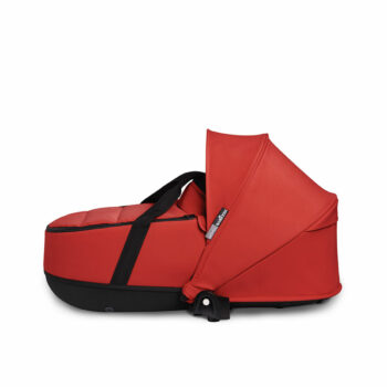 Babyzen YOYO2 košara 0+ RED