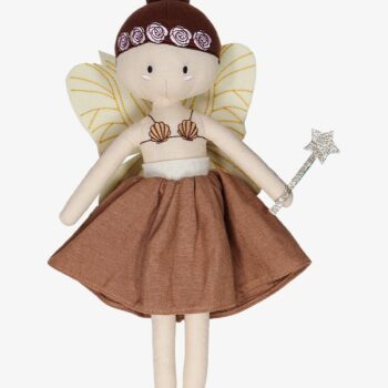 Tryco Mekana lutka - Vila Fleur (35 cm)