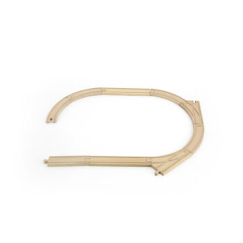 Tryco Drvene ekstenzije za željeznički set - dodatne tračnice